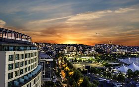 Arise Hotel Golden Horn